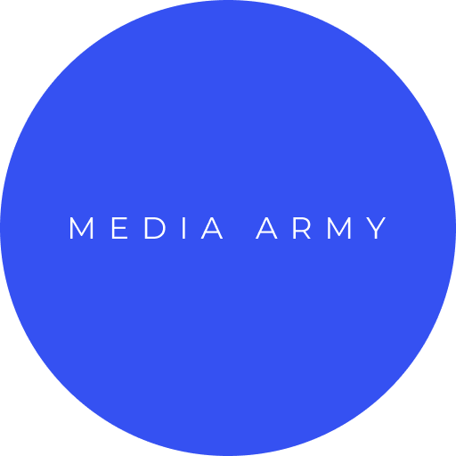 Logo Media.Army